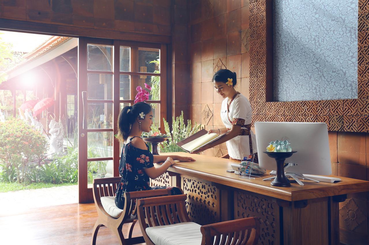 The Alantara Sanur Hotel Cameră foto